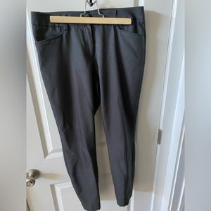 Oobe Mens Dress Trousers US 10/31 UK 12/31 EU 40/31